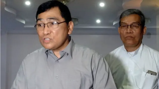 ရိုဟင်ဂျာ၊ နေရပ်စွန့်ခွာသူတွေ ပြန်လက်ခံရေး၊ ဘင်္ဂလားဒေ့ရှ်၊ မြန်မာ