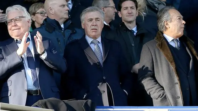 Carlo Ancelotti