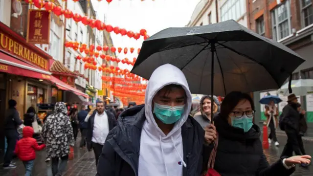 Chinatown