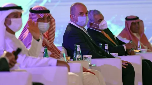 وزیر گردشگری سوریه