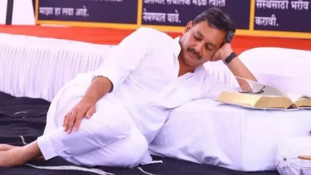 संभाजीराजे