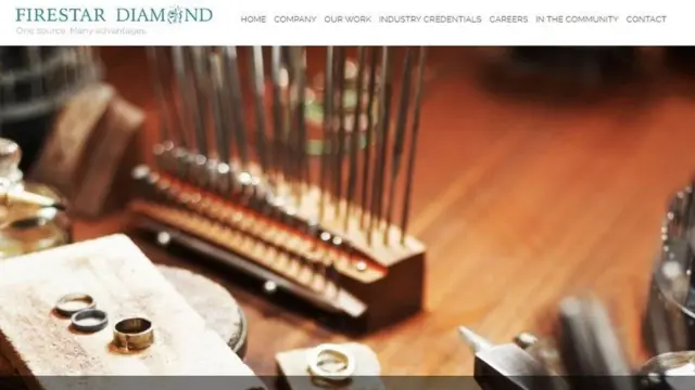 ફાયરસ્ટાર ડાયમંડ