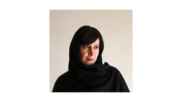 شیرین برق‌نورد، کارگردان