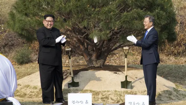 korea