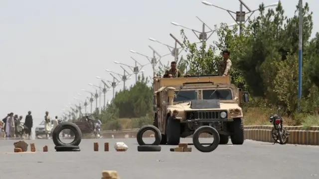 afgan ordu güçleri