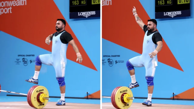 ਲਵਪ੍ਰੀਤ ਸਿੰਘ