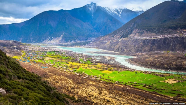 ਹਿਮਾਲਿਆ