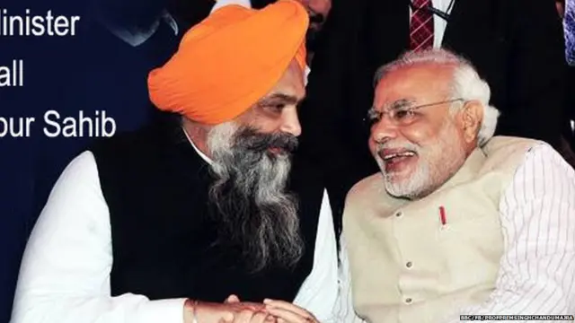 ਪ੍ਰੇਮ ਸਿੰਘ ਚੰਦੂਮਾਜਰਾ