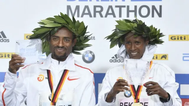 Qananiisaa Baqqalaa injifannoo Maraatoonii Barliin booda