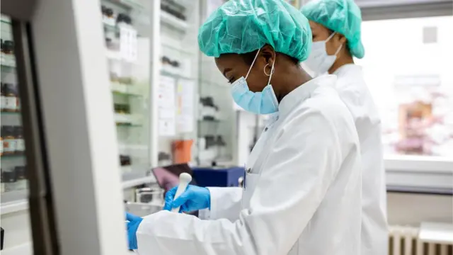 Cuestionarse cosas es esencial en muchas ramas de la ciencia