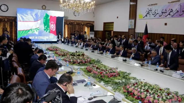 Матбуот анжумани