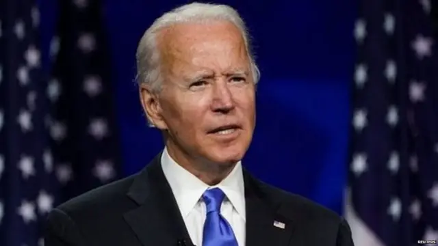 बाइडन