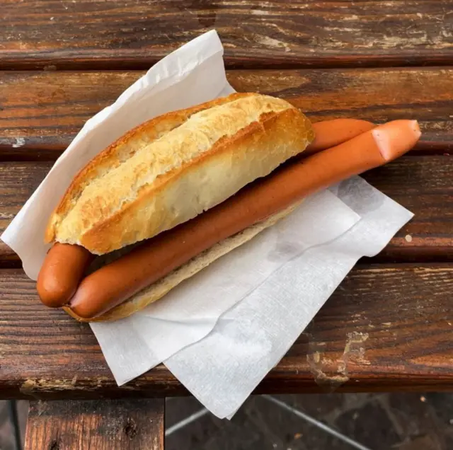 Франкфуртер