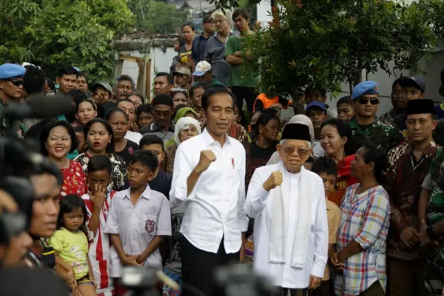 Jokowi