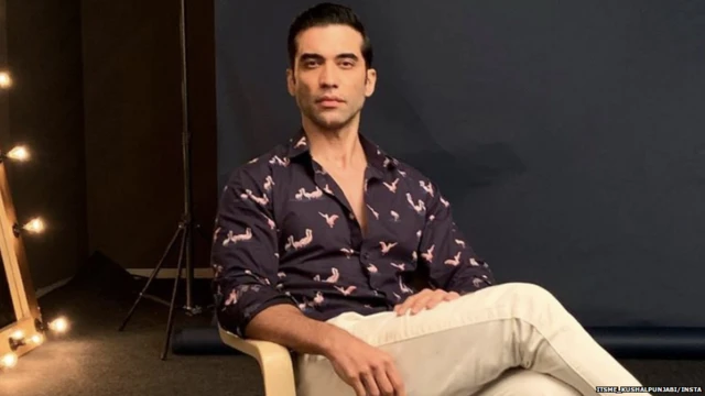 ਕੁਸ਼ਲ ਪੰਜਾਬੀ