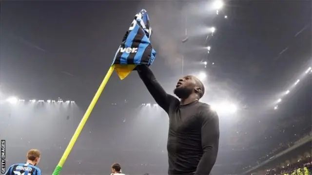 Inter Milan na AC Milan