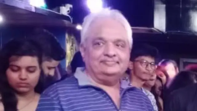 ભરત મહંત