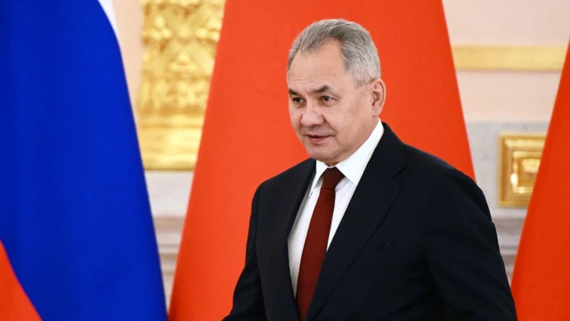 ウクライナのドローン、ロシア西部で撃墜＝ロシア国防省 - BBC