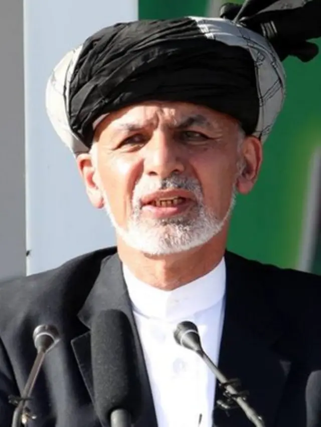 غنی