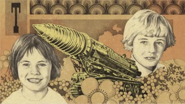 Même une dispute entre frères et sœurs peut donner l'impression que l'un d'entre eux est favorisé par les parents.