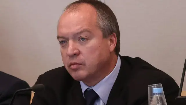 Андрей Скоч