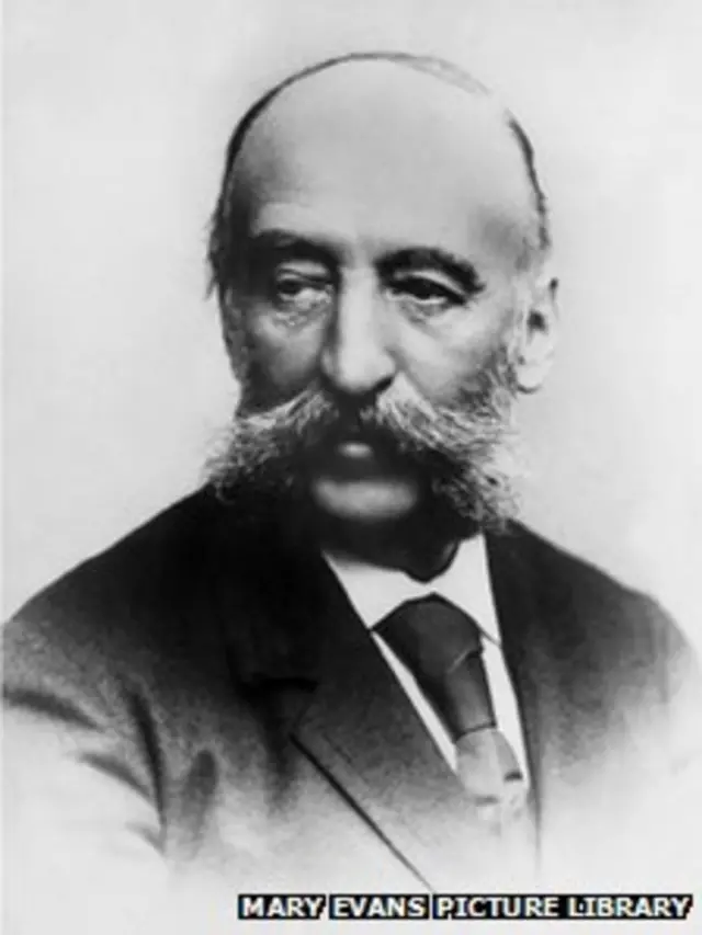 Thủ tướng Jules Ferry của Pháp thời kỳ đánh Bắc Kỳ