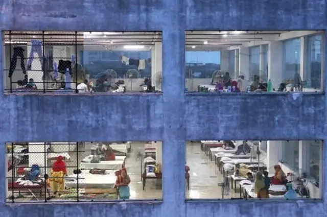 कोरोना वायरस