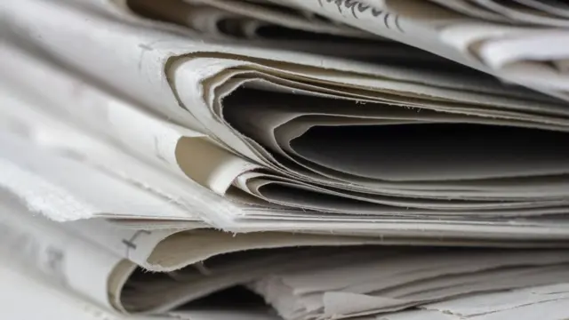 இலங்கையில் பத்திரிகைகள் மூடப்படும் அபாயம்