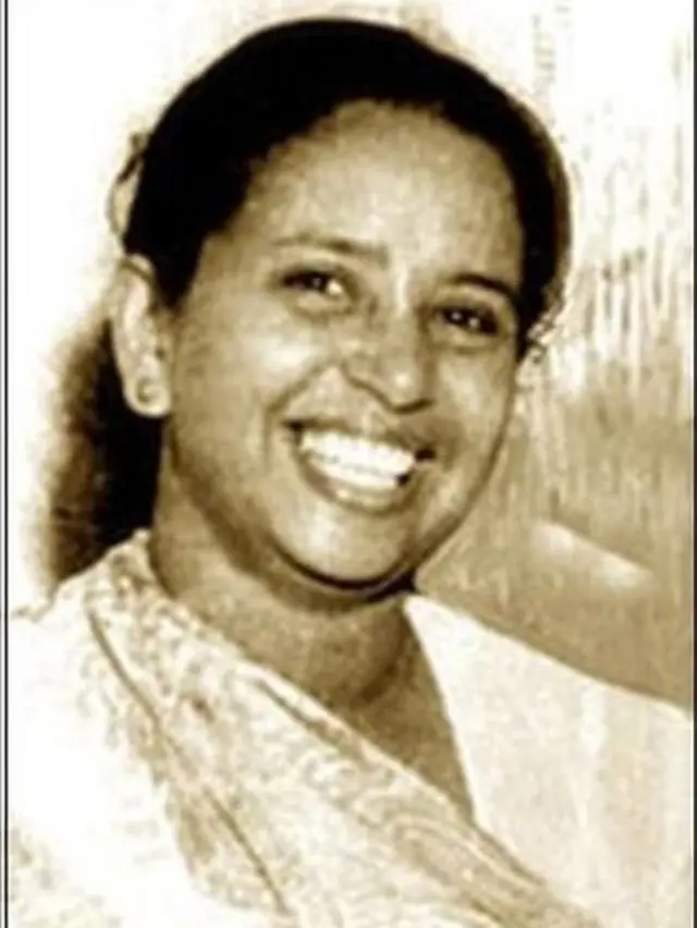 කුසුමා ගුණවර්ධන