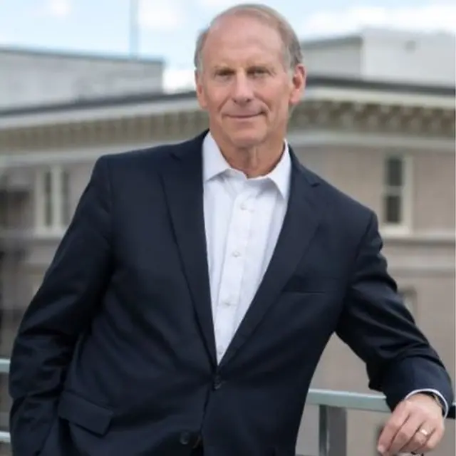 Richard Haass