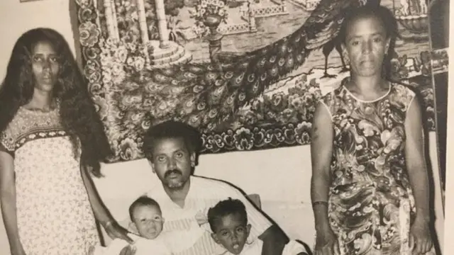 ስድራ መምህር መድህን