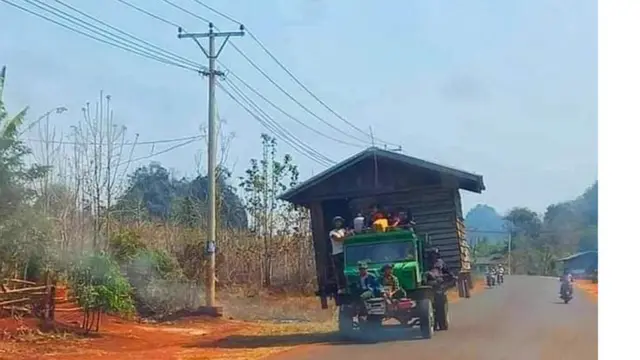 Kayah
