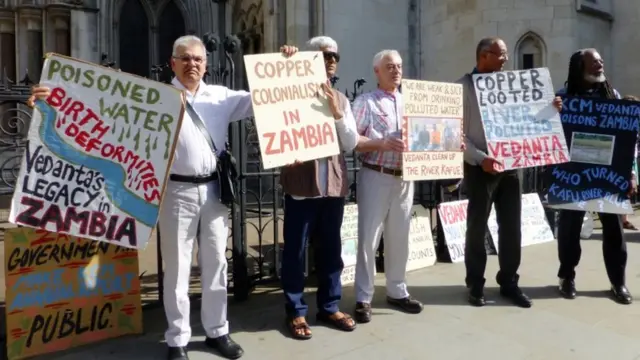 जांबिया