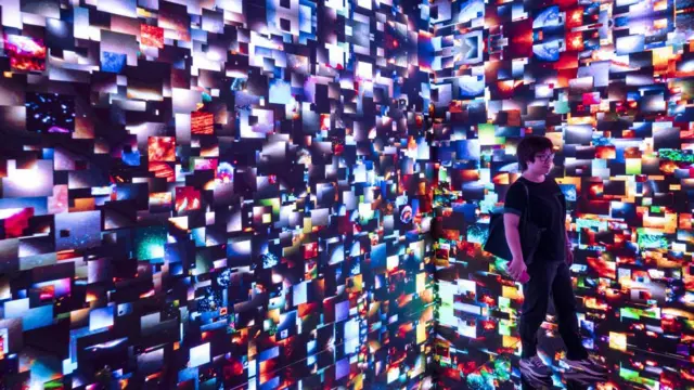 मेटावर्स