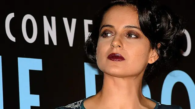 कंगना रनौट