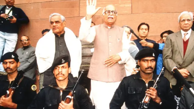 বিজেপি রামমন্দির ইস্যুতে ধর্মকে ব্যবহার করেছিল