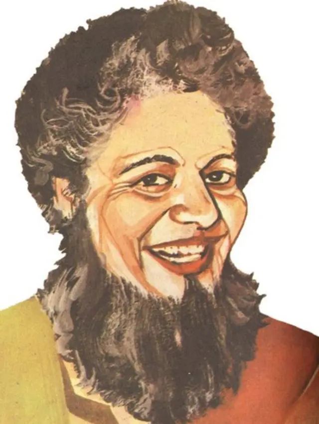 চিত্রতারকা ফারুক: বাস্তবে কতটা মিলেছে শিল্পীর কল্পনা