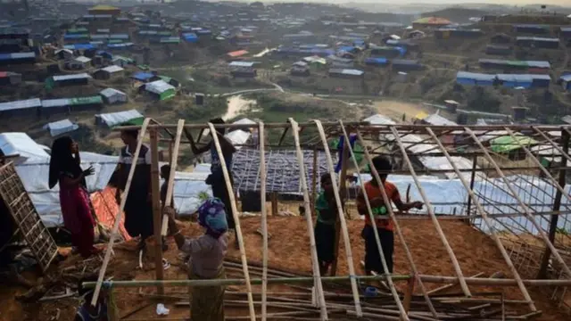 ရိုဟင်ဂျာ