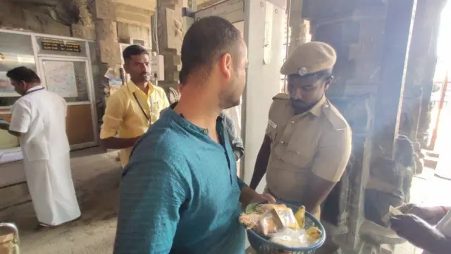 தமிழகத்தில் பயங்கரவாதிகள்