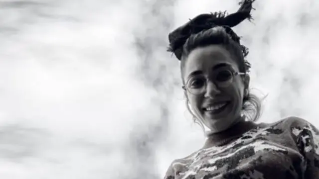 سمیه میرشمسی