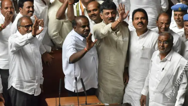 कुमारस्वामी