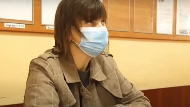 Стопкадр відео