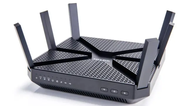 router
