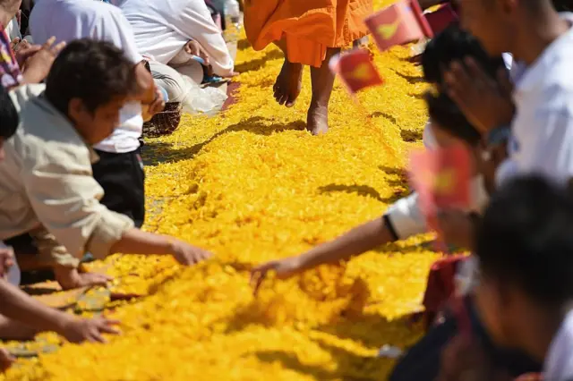 พระสงฆ์