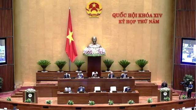 Quốc hội VN