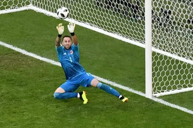 Ospina