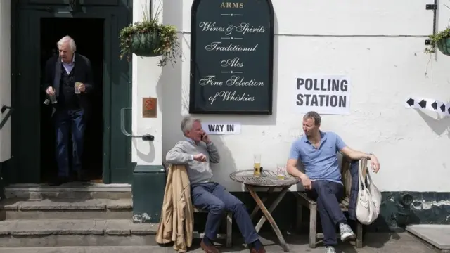 Uk na ndọrọndọrọ ọchịchị