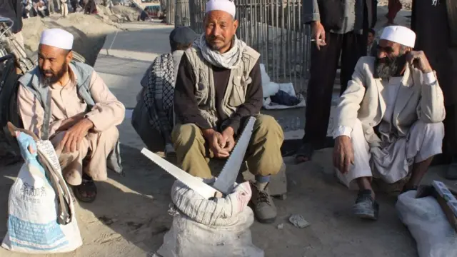 افغانستان