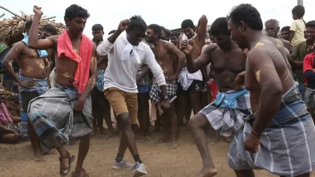 பரியேறும் பெருமாள்