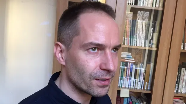 Петер Креко